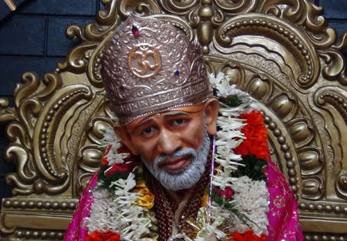Information about Shirdi Sai Baba Life History. Sri Shirdi Sai Baba is one of the greatest saints ever born in India and has millions of devotees all over the World.
